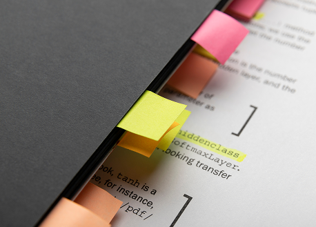 Whitepapers illustration